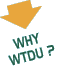 Why WTDU ?